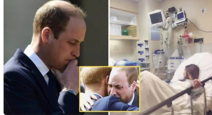 Prince William decided to announce the saddest news that leaves fans in tears : “My wife it’s been… See more 131